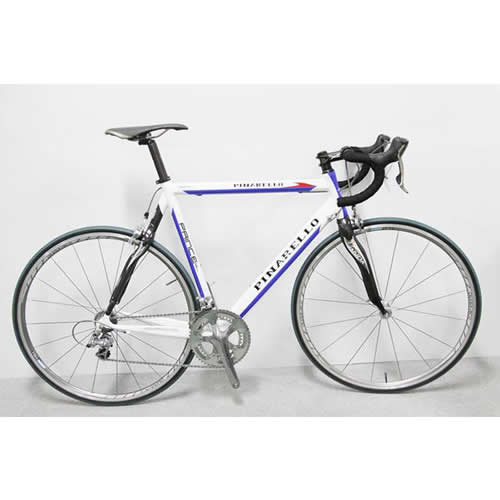 PINARELLO|ピナレロ|PRINCE SL|2003年|DURA-ACE|買取価格